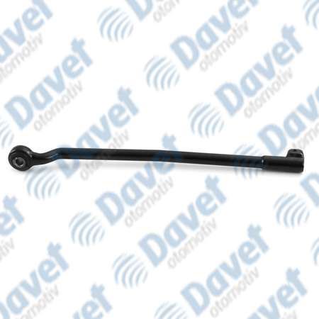 SWAPP 40-02081 Rotmili Sag ( Opel : Astra F / Vectra A / Saab 9_3 / 900 )